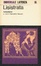 Cover of Lisistrata