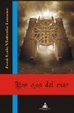 Cover of Los ojos del mar
