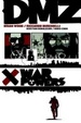 Cover of Dmz 7