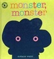Cover of Monster, Monster