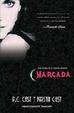 Cover of Marcada