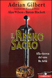 Cover of Il regno sacro