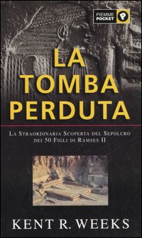 More about La tomba perduta