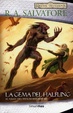 Cover of La gema del halfling
