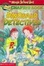 Cover of "Dinosaur Detectives"