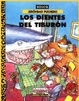 Cover of Los dientes del tiburon