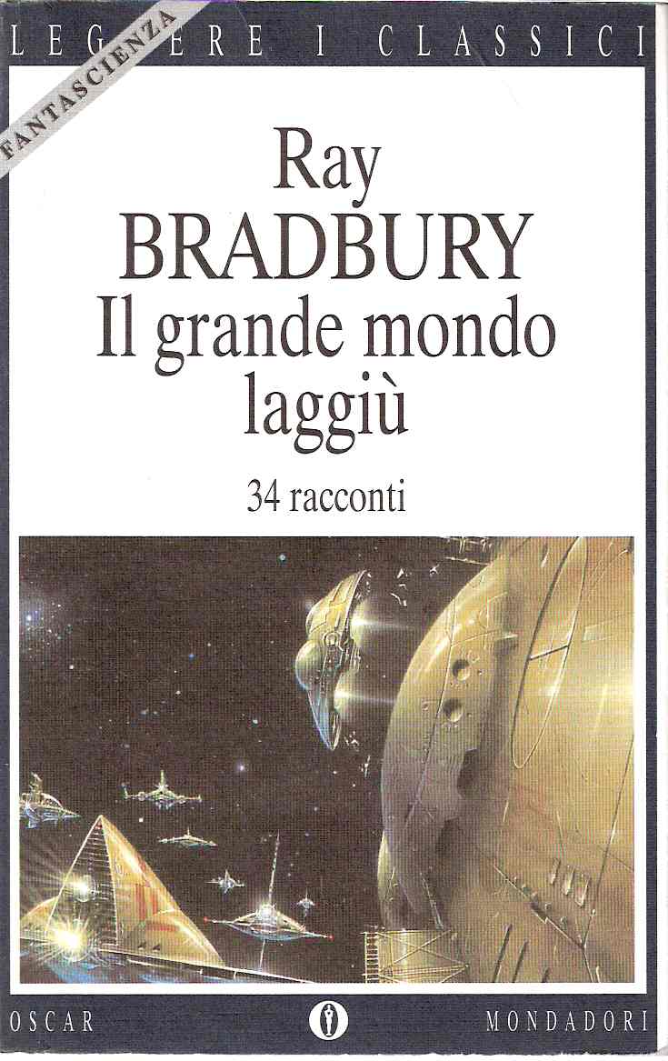 More about Il grande mondo laggiù