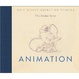 Cover of Walt Disney Animation Studios The Archive Series