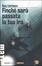 Cover of Finché sarà passata la tua ira
