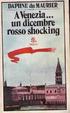 Cover of A Venezia...un dicembre rosso shocking