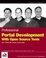 Cover of "Professional Portal Development with Open Source Tools"