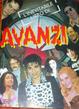 Cover of L'inevitabile libro di Avanzi