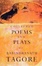 Cover of Collected Poems and Plays of Rabindranath Tagore