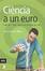 Cover of Ciència a un euro