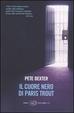 Cover of Il cuore nero di Paris Trout