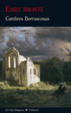Cover of Cumbres Borrascosas