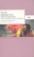 Cover of Prometeo incatenato