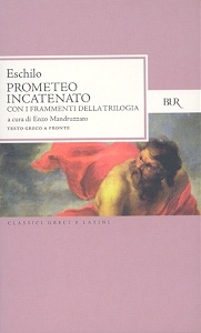 Image of Prometeo incatenato