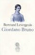 Cover of Giordano Bruno