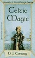 Cover of Celtic Magic