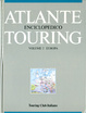 Cover of Atlante enciclopedico Touring Vol. 2