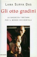 Cover of Gli otto gradini