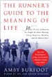 Cover of The Runner's Guide to the Meaning of Life