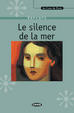 Cover of Le silence de la mer