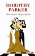 Cover of UNA DAMA NEOYORQUINA