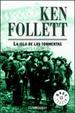 Cover of La isla de las tormentas