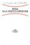 Cover of Sfida alla disoccupazione