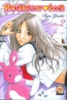 Cover of Marshmallow Ecchi vol. 2