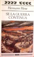 Cover of Se la guerra continua