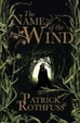 Cover of The Name of the Wind