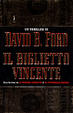 Cover of Il biglietto vincente