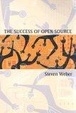 Cover of The Success of Open Source