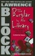 Cover of The Burglar in the Library