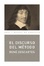 Cover of EL DISCURSO DEL METODO