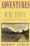 Cover of "Adventures on the Wine Route"