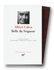 Cover of Belle du Seigneur