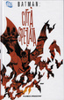 Cover of Batman: Città Spezzata
