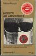Cover of Medico ad Auschwitz