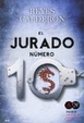 Cover of El jurado número 10