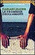 Cover of Le promesse degli amanti