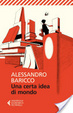 Cover of Una certa idea di mondo