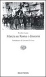 Cover of Marcia su Roma e dintorni