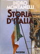 Cover of Storia d'Italia