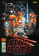 Cover of Star Rats