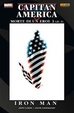 Cover of Capitan America: Morte di un eroe n. 3 (di 3)