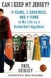 Cover of Can I Keep My Jersey?